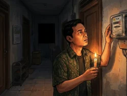 PLN Ungkap Biang Kerok Pemadaman Listrik Bergilir di Jawa