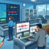 ALERT: Gempa Tektonik M 7,7 Guncang Laut Sulawesi