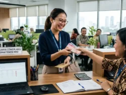 Gaji Under Rp 8 Juta Kini Dianggap Masyarakat Berpenghasilan Rendah