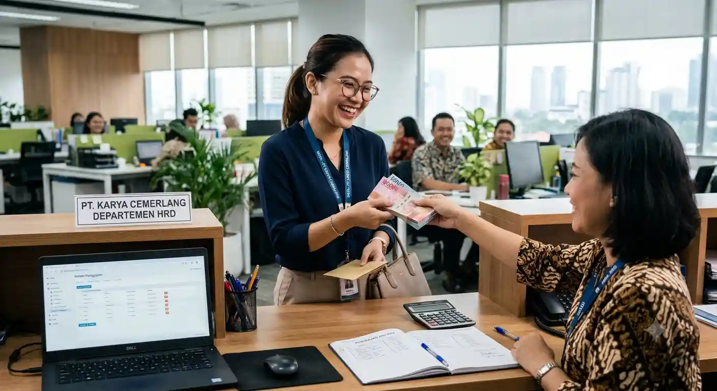 Pemerintah secara resmi menetapkan pendapatan 8,5 juta kini masuk sebagai kategori Masyarakat Berpenghasilan Rendah (MBR)