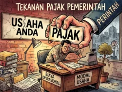 ATURAN BARU PAJAK: PT & CV Dicoret dari Daftar Tarif PPh Final UMKM 0,5%