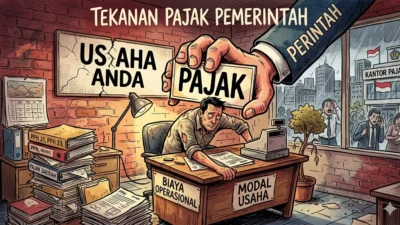 Pemerintah baru saja resmi merombak aturan Pajak Penghasilan (PPh) Final UMKM tarif 0,5%, di mana PT & CV resmi dicoret dalam daftarnya.