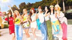 Hearts2Hearts Siap Bikin Candu Lewat Comeback Lemon Tang!