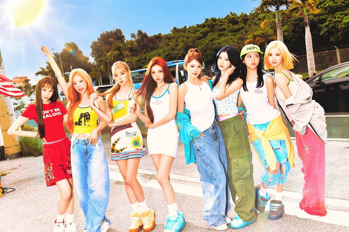 Hearts2Hearts Siap Bikin Candu Lewat Comeback Lemon Tang!”