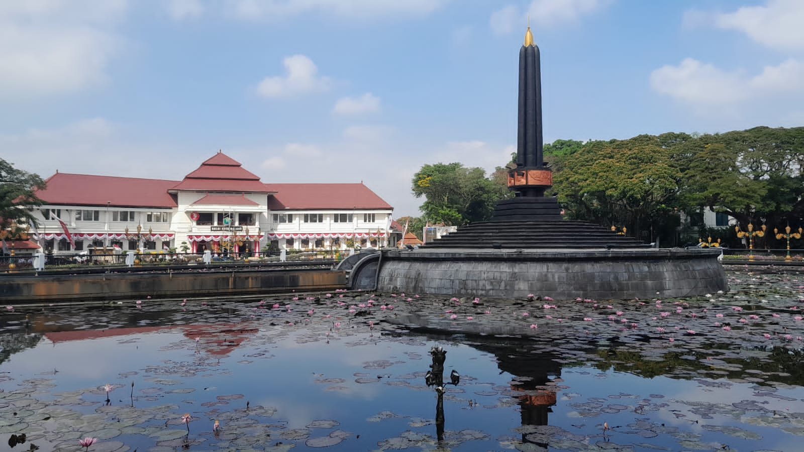 Memasuki awal Juni 2026, Fenomena alam tahunan Bediding ini dilaporkan mulai terjadi seiring masuknya wilayah Malang Raya