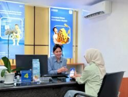 Mulai Rp10 Ribu, Tabungan Emas BRImo Jadi Alternatif Investasi
