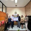 BRI dan UMM Perkuat Sinergi Digitalisasi: Hadirkan Layanan Keuangan Terpadu