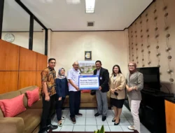 BRI dan UMM Perkuat Sinergi Digitalisasi: Hadirkan Layanan Keuangan Terpadu