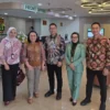 BRI Malang Kawi Kerjasama dengan RS Hermina Malang