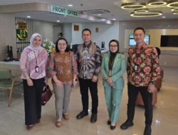BRI Malang Kawi Kerjasama dengan RS Hermina Malang