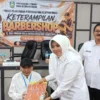 Wabup Situbondo Buka Pelatihan Barbershop untuk Tekan Pengangguran