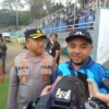 Persikoba Tetap Jaga Peluang Lolos Meski Ditahan Imbang Persigubin