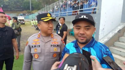 Persikoba Kota Batu harus puas berbagi poin saat menjamu Persigubin Pegunungan Bintang Papua pada laga kedua Grup M Liga 4 Piala Presiden 2026