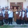 SIAP MANDIRI! Pelatihan Keterampilan Bean Roastery di Situbondo Resmi Ditutup