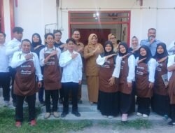 SIAP MANDIRI! Pelatihan Keterampilan Bean Roastery di Situbondo Resmi Ditutup