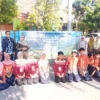 SMPN 1 Panji Situbondo Deklarasikan Diri Sebagai Sekolah Ramah Anak