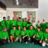 Kaji Bianto Benarkan Nurochman Kembali Nakhodai DPC PKB Kota Batu