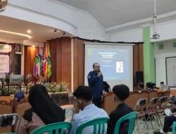UNIRA Malang Gelar ‘Technology Innovation Showcase Saintek 2026’