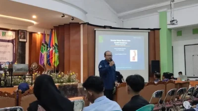 UNIRA Malang Gelar 'Technology Innovation Showcase Saintek 2026'