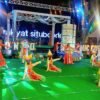 Pemkab Situbondo Gelar Pawai Situbondo Islamic Culture