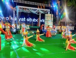 Pemkab Situbondo Gelar Pawai Situbondo Islamic Culture