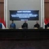 DPRD Kota Batu Setujui Raperda APBD 2025