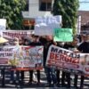 Mitra MBG Trenggalek Geruduk DPRD: Dukung MBG dan Berantas Korupsinya
