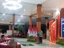 Pemkab Situbondo Resmi Gandeng Kejari Kawal Keuangan Daerah