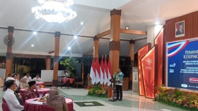 CEGAH KORUPSI & AMANKAN ASET! Pemkab Situbondo Gandeng Kejari Amankan Anggaran Negara Lewat Pendampingan Hukum Datun