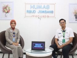 RSUD Jombang Edukasi Rumus ‘ABCDE’ untuk Tangkal HIV/AIDS