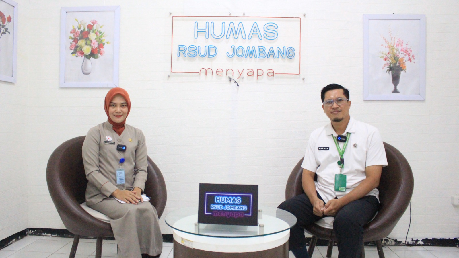 RSUD Jombang Edukasi Rumus 'ABCDE' untuk Tangkal HIV/AIDS dan Buka Layanan VCT Rahasia