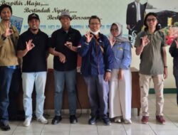 Sulap Sampah Jadi Biogas! Polinema Sukses Bikin TPS 3R Gadingkulon Mandiri Energi