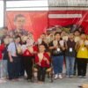 MBOIS LOP! Cara Anak Difabel Malang Kejar Mandiri Lewat Topeng Malangan