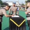 Polres Malang Rotasi Kapolsek Kalipare: Tekankan Peningkatan Pelayanan!