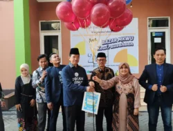 Pekan Saintek UNIRA Malang Pukau Emil Dardak dan Wabup Lathifah