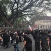 Demo Hari Ini di Balai Kota Malang: Suarakan Indonesia Gawat Darurat