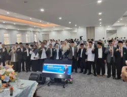UIN Malang Gas Inklusif: Rektor dan Wamenag Pengen Pendidikan Proposional
