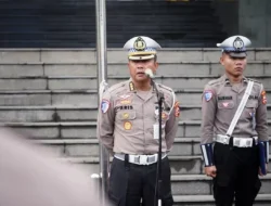 Operasi Patuh 2026 Siap Digelar Serentak Mulai 8 Juni!