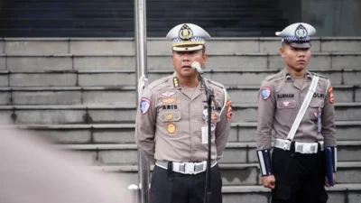 Operasi Patuh 2026 Siap Digelar Serentak Mulai 8 Juni!