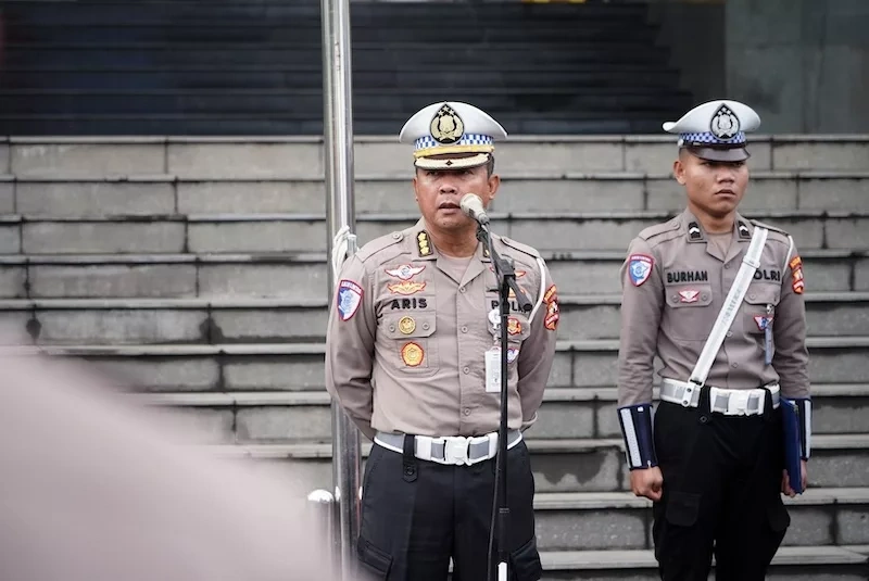 Operasi Patuh 2026 Siap Digelar Serentak Mulai 8 Juni!