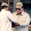 Presiden Prabowo: Gaji Guru Tak Naik Gara-Gara Duit Negara Bocor