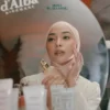 Nikita Willy Bongkar Trik Simpel Kunci Jaga Skin Barrier