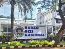 Kantor BGN Digeledah Kejagung Sejak Dini Hari!