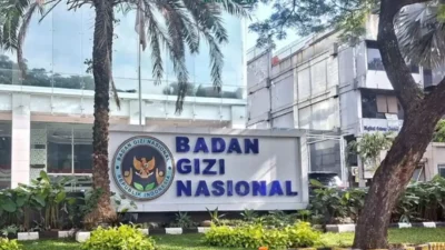 Kejagung mengonfirmasi bahwa penyidik pidana khusus melakukan penggeledahan di kantor BGN.