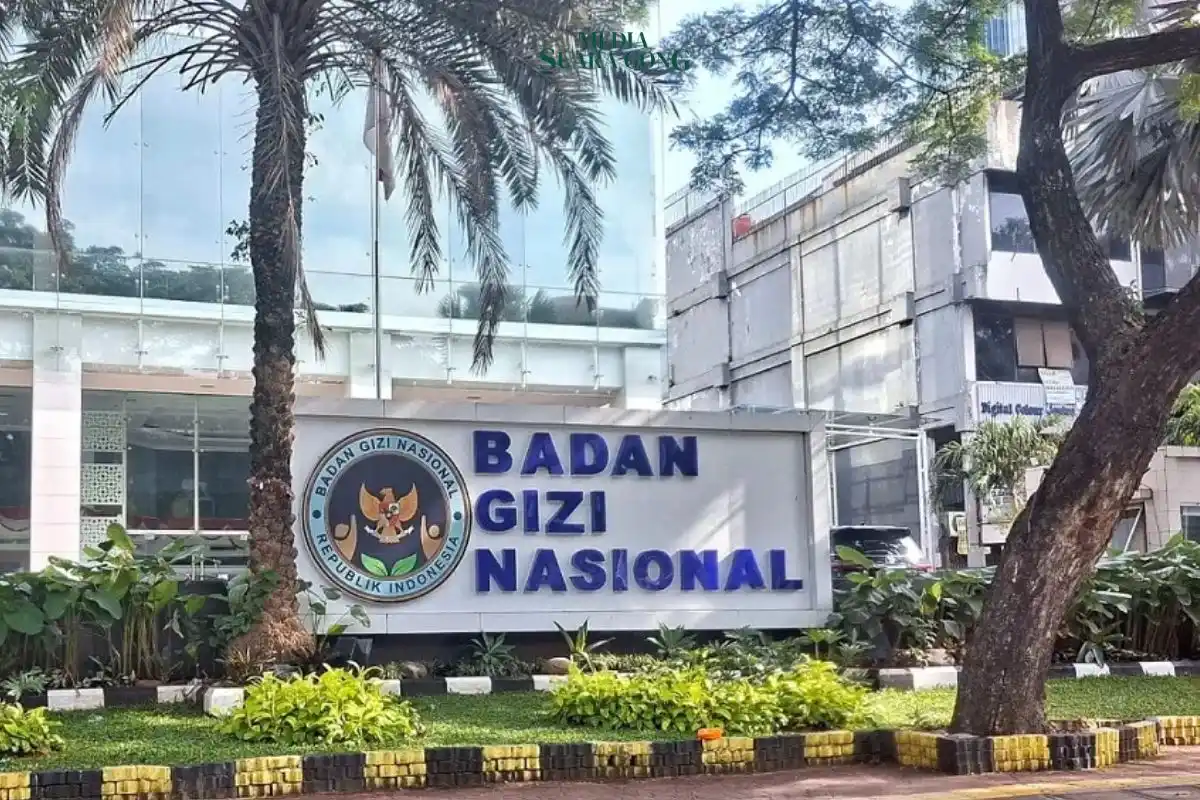 Kejagung mengonfirmasi bahwa penyidik pidana khusus melakukan penggeledahan di kantor BGN.
