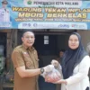 Pemkot Malang Gercep Tekan Harga Cabai Lewat Warung Tekan Inflasi