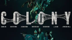 Film ‘Colony’ : Konsep Zombie Evolusioner