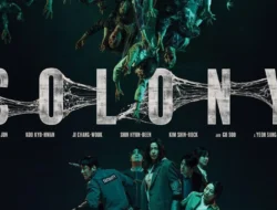Film ‘Colony’ : Konsep Zombie Evolusioner