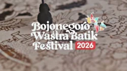Stay Aesthetic With Batik: Bojonegoro Wastra Batik Festival 2026 Siap Digelar