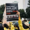 Tim Siber Polri Pantau Ketat Potensi Provokasi Demo BEM UI